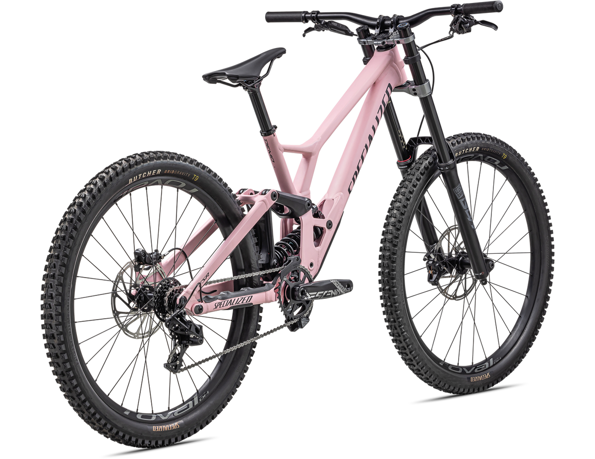 Specialized demo 9 discount 2021