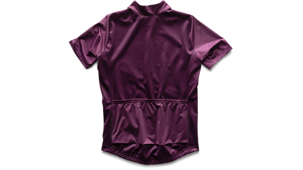 Specialized RBX Jersey, kurzarm Woman, cast berry fade