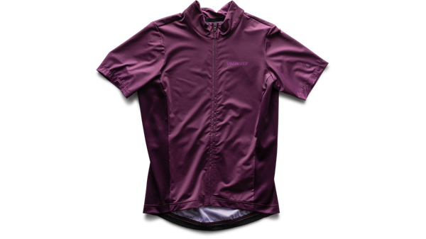 Specialized RBX Jersey, kurzarm Woman, cast berry fade