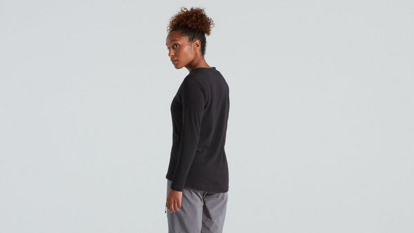 Specialized Trail Long Sleeve Jersey Women