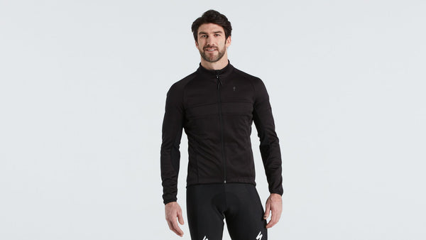 Specialized RBX Softshell Jacket Herbst bis Frühjahr