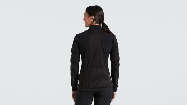 Specialized RBX Softshell Woman Jacket Herbst bis Frühjahr