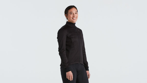 Specialized RBX Softshell Woman Jacket Herbst bis Frühjahr