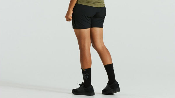 Specialized / Fjällräven Rider's Hybrid Shorts Woman