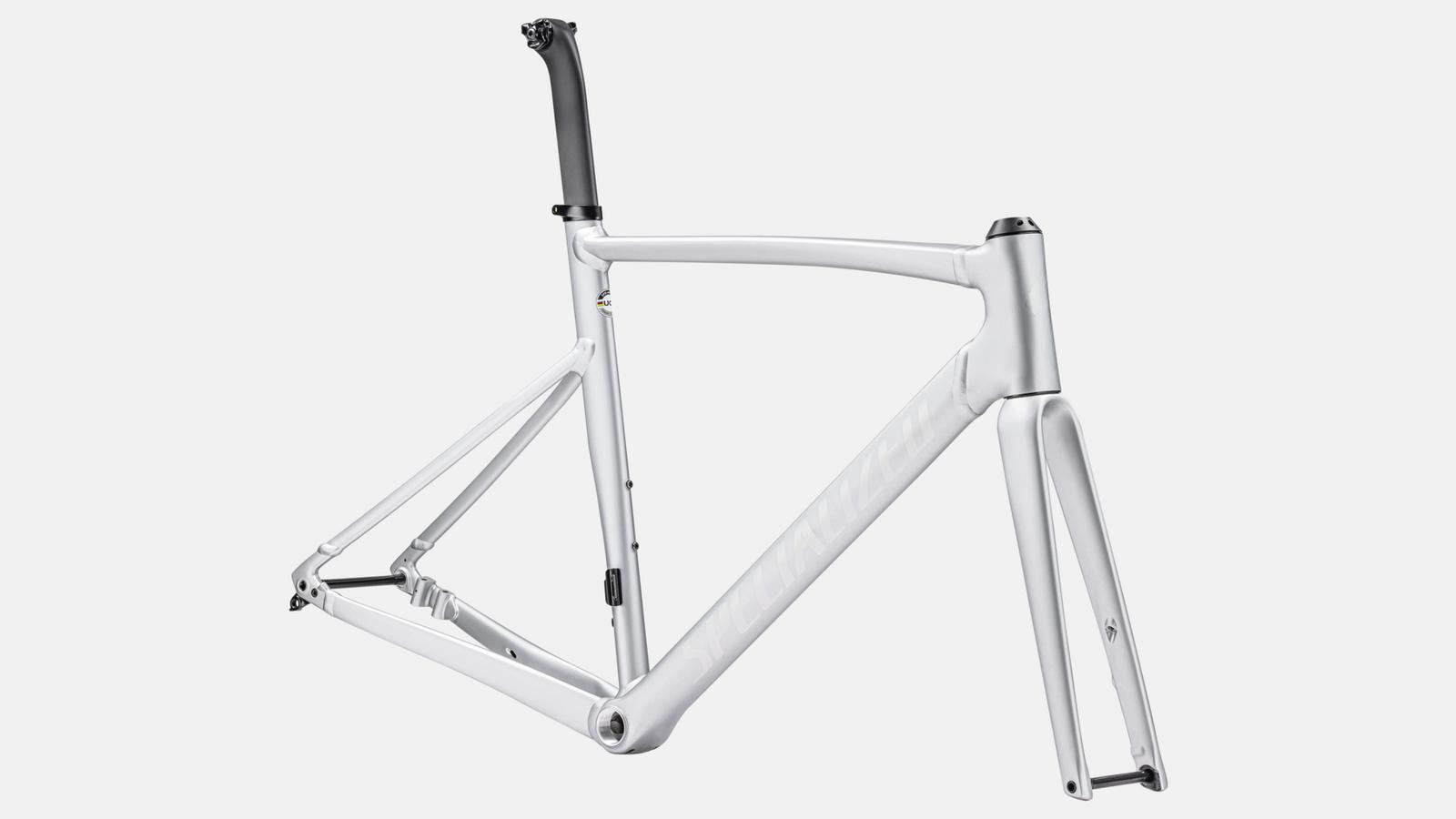 Specialized Allez Sprint Frameset