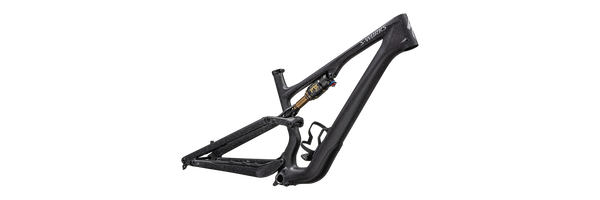 Specialized S-Works Stumpjumper 15 Frameset