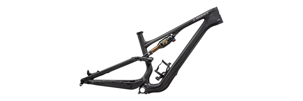 Specialized S-Works Stumpjumper 15 Frameset