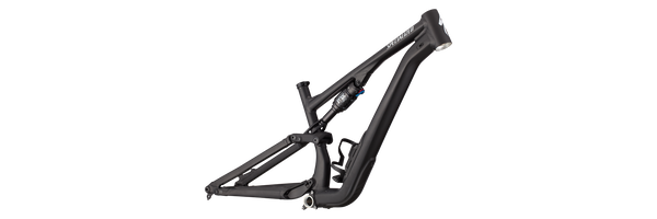 Specialized Stumpjumper 15 Alloy Frameset