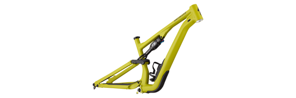 Specialized Stumpjumper 15 Alloy Frameset