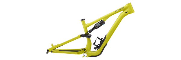 Specialized Stumpjumper 15 Alloy Frameset