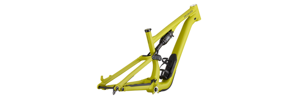 Specialized Stumpjumper 15 Alloy Frameset