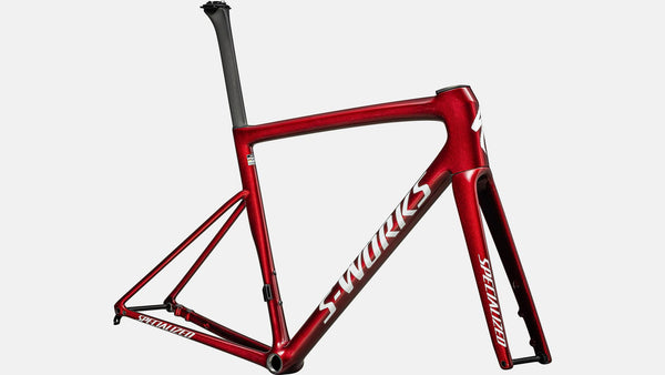 Specialized S-works Tarmac SL8 Frameset