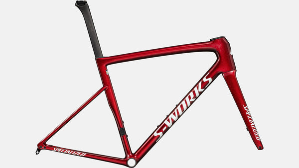 Specialized S-works Tarmac SL8 Frameset