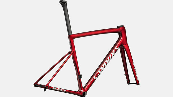 Specialized S-works Tarmac SL8 Frameset