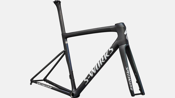 Specialized S-Works Tarmac SL8 Frameset