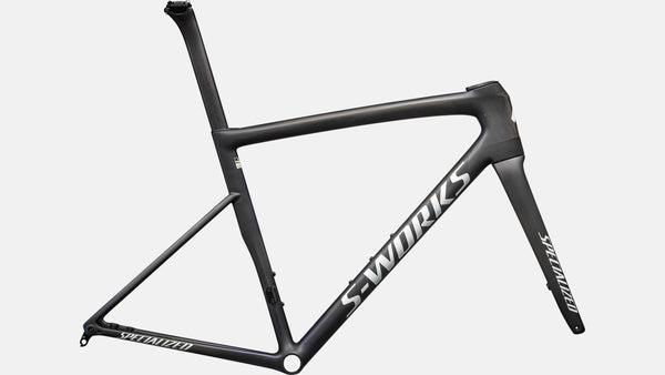 Specialized S-Works Tarmac SL8 Frameset