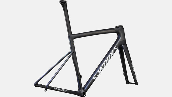 Specialized S-Works Tarmac SL8 Frameset