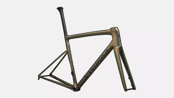 Specialized S-Works Tarmac SL8 Frameset