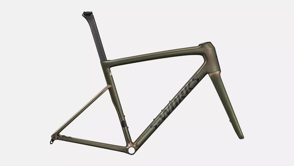 Specialized S-Works Tarmac SL8 Frameset