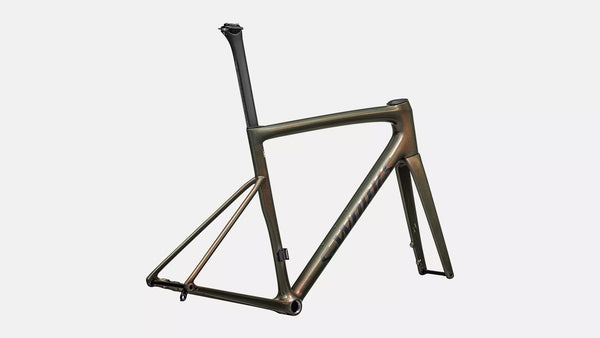 Specialized S-Works Tarmac SL8 Frameset