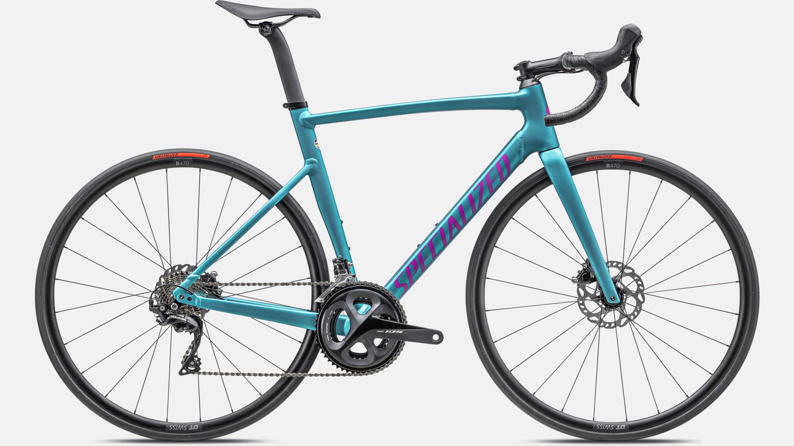 Specialized Allez Sprint Comp