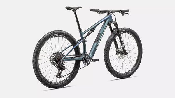 Specialized Epic 8 Pro