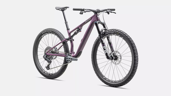 Specialized Epic 8 Evo Expert