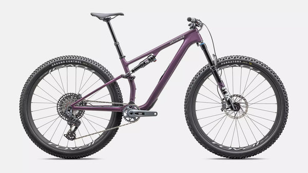 Specialized Epic 8 Evo Expert