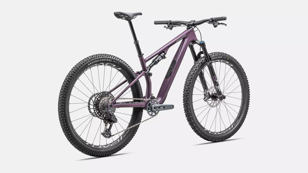 Specialized Epic 8 Evo Expert