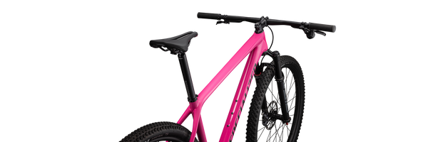 Specialized Epic Hardtail Comp