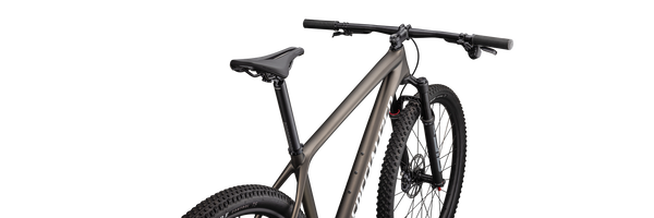 Specialized Epic Hardtail Comp