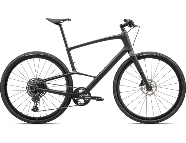 Specialized Sirrus X 5.0