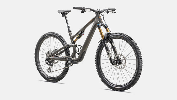 Specialized S-Works Stumpjumper 15