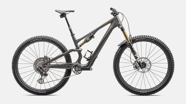 Specialized S-Works Stumpjumper 15