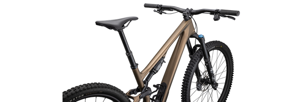 Specialized Stumpjumper 15 Comp