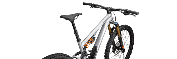 Specialized Stumpjumper 15 Coil Alloy