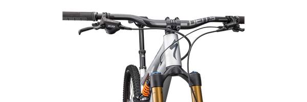 Specialized Stumpjumper 15 FOX Coil Alloy