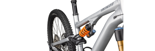 Specialized Stumpjumper 15 FOX Coil Alloy