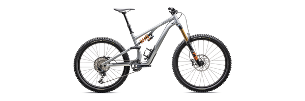 Specialized Stumpjumper 15 Coil Alloy