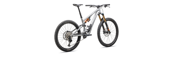 Specialized Stumpjumper 15 Coil Alloy