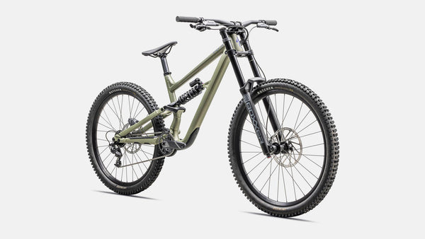 Specialized Status 2 170 DH Downhillbike