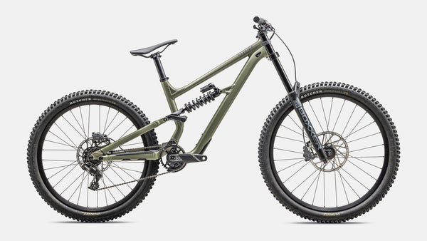 Specialized Status 2 170 DH Downhillbike