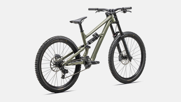 Specialized Status 2 170 DH Downhillbike