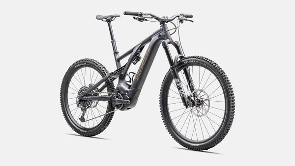 Specialized Turbo Levo E-MTB vollgefedert Comp Alloy 2025