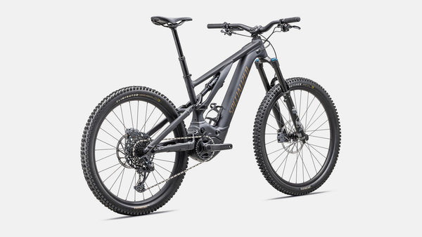 Specialized Turbo Levo E-MTB vollgefedert Comp Alloy 2025