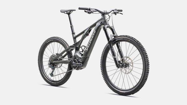 Specialized Turbo Levo E-MTB vollgefedert Alloy Modell 2025