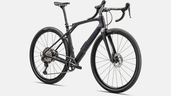 Specialized Diverge STR Comp Gravelbike