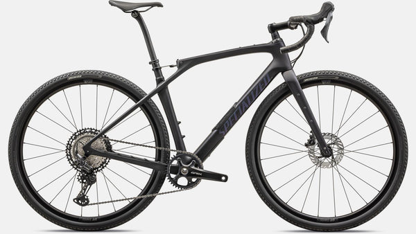 Specialized Diverge STR Comp Gravelbike