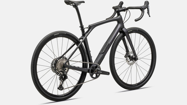 Specialized Diverge STR Comp Gravelbike