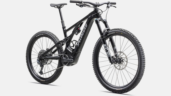 Specialized Turbo Levo E-MTB vollgefedert Comp Alloy